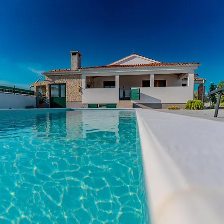 Mediterranean Oasis With Private Pool & Summer Kitchen Biograd na Moru