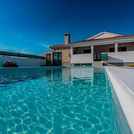 Mediterranean Oasis With Private Pool & Summer Kitchen Biograd na Moru