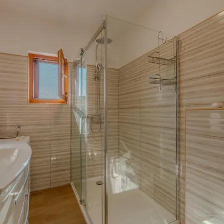 Mediterranean Oasis With Private Pool & Summer Kitchen Nyaraló Biograd na Moru