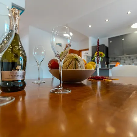 Mediterranean Oasis With Private Pool & Summer Kitchen * Biograd Na Moru